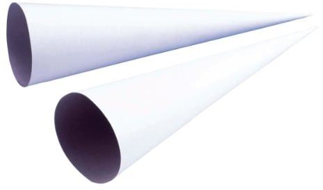 Schultüten-Rohlinge,70cm, 10Stk.