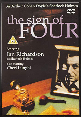The Sign Of Four
