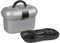 Curver Hobby 206845 Aufbewahrungsbox mit Tablett, Polypropylen