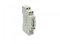 Orologio Timer Giornaliero Guida Din Meccanico 1 Modulo Ave 5310Gr