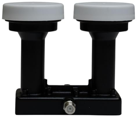 Fracarro - lnb fracarro monoblocco 6° ux-mbs6