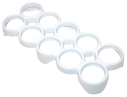 Beko Fridge Freezer Egg Tray