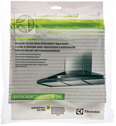 Electrolux 9029792174 originale Electrolux Magic Paper Grease filtri