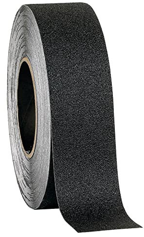 Anti Slip Grip Tape. Indoor or outdoor use- 4 metres- 25mm wide