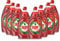 Fairy Ultra concentrado - Lavavajillas, granada, pack de 8 (8 x 800 ml)