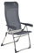 Crespo Sillón 6 pos.-Desmontable Multifibra