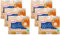 Babybio - Bonne Nuit - Petits Pots Mouliné de Carotte des Landes Quinoa 2x200 g - PACK de 6 - 8 Mois - BIO