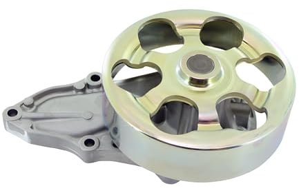 SKF VKPC 93612 Water pump kit