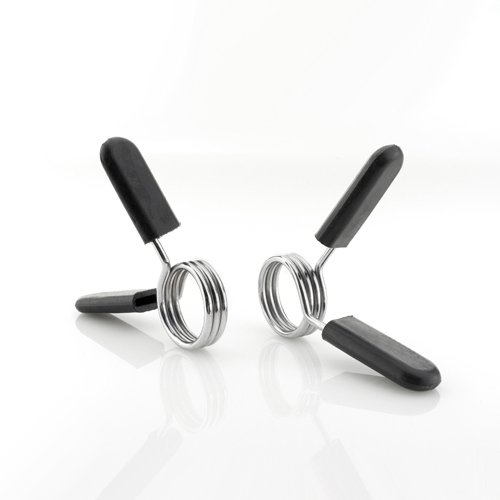 POWER EXTREME Hantel Federverschlüsse 30mm/Paar