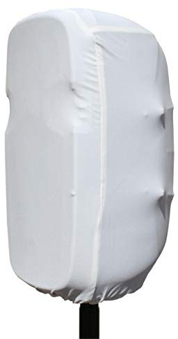 GATOR Cases stretching 15 weiß