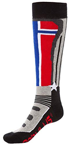 Nebulus SKISOCKEN Racer, Thermosocken, Socken (W123)