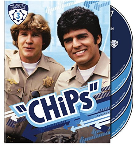 Chips: The Complete Third Season