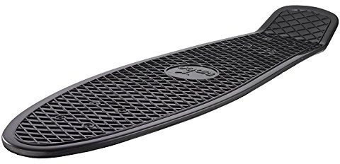 Ridge Big Brother Plateau de skateboard Noir 27
