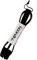 Typhoon 7mm Surfboard Leash 2021 - Black 6 Foot