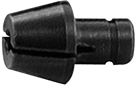 Makita 324149 – 5 – Sockel Conico 3,18 mm (1/8) für Modell 3706