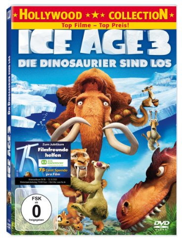 Ice Age 3 - Die Dinosaurier sind los