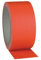 Showtec Gaffa tape Neon Orange 25m 50mm