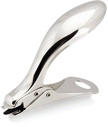 Swingline Heavy-Duty Staple Remover REMOVER,STAPLE,HVY DUTY (Pack of10)