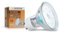 SEBSON Lampe GU10 LED warmweiß 3,5W, ersetzt 35W Halogen, 300 Lumen, GU10 LED Strahler 230V, LED Leuchtmittel 110°, ø50 x 57mm - Deckenstrahler