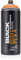 263682 Montana nero puro arancione – 400 ml (BLK2075)