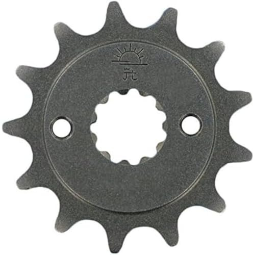 Ritzel 12 Zähne Schritt 520-klein – Durchm.INT. 22/25