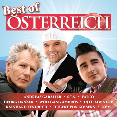 Best Of Österreich