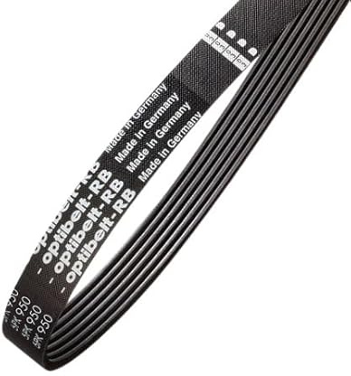 Optibelt 6 PK 1045 Optibelt-RBK Keilrippenriemen