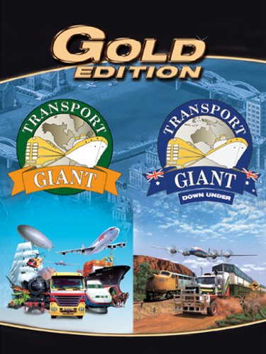 Transport Giant Gold [Download]
