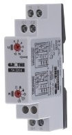 Grothe 1463112 Treppenlicht-Zeitschalter 24/230 V, 3/4Leiter, LED TA 220 D