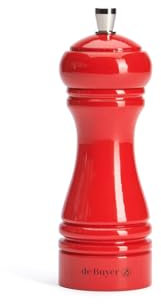 DE BUYER -S345.143232 -m.sel java 45 rouge br. 14cm