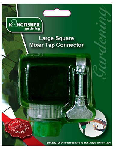 Kingfisher Large Mixer Tap Connector