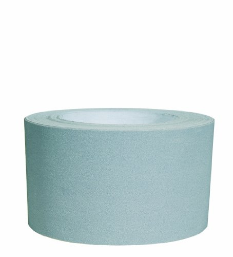 MIRKA 366BY001183L Q.Silver Grip Rolle P180, 115 mm x 25m