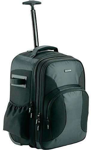 Cullmann 94880 Lima 620+ Trolley Bag for Photo Camera - Black