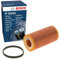 Bosch P9243 - Filtro Olio