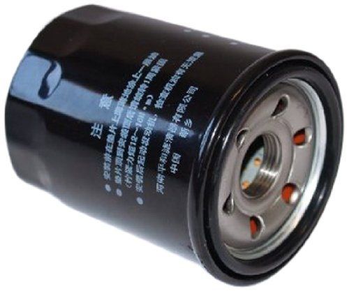 Japanparts FO-316S Oil Filter