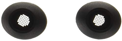 Sennheiser Ohr Adapter Oval IE800 Kopfhörer Original Zubehörteil Ersatzteil