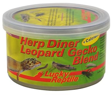 Lucky Reptile Herp Diner Leopard Gecko Blend