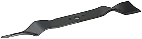 ARNOLD - AM106 Rasenmähermesser 46 cm für Güde BigWheeler, Schwarz