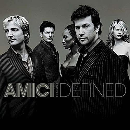 Defined