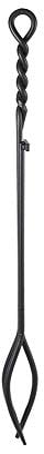 Minuteman International Seilgriff Einzelwerkzeug Kaminzange Standard 71,1 cm schwarz