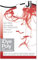 Jacquard JID1449 iDye Poly Stofffarbe, rot