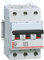 Legrand 006651 Coupe-Circuit D/10 A/3 P/6 KA (Import Allemagne)