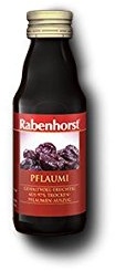 Pflaumi Mini (125 ml)