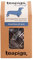 teapigs Darjeeling Earl Grey Tea Bags - Floral & Aromatic Blend with Bergamot - Great Taste Award Winner - Naturally Energising with Citrus Notes - 50 Eco-Friendly Biodegradable Tea Temples (1 Pack)