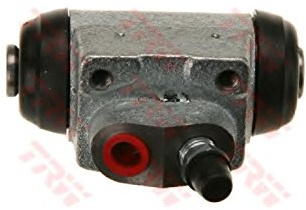 TRW AUTOMOTIVE AFTERMARKET BWB176 Radzylinder | Kompatibel mit: HYUNDAI ATOS, i10 I, i10 II