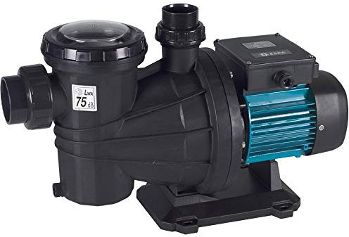 ESPA - Filterpumpe Serie Silver 10 Mono