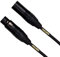 Mogami oro studio-15 conductor de cable de micrófono QUAD 15 pies