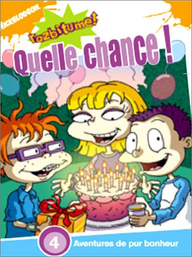 Les Razbitumes : Quelle chance [FR Import]