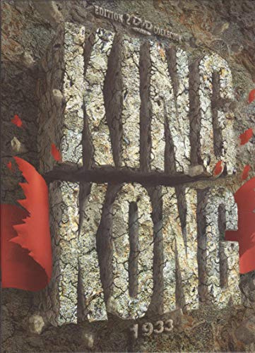King kong [FR Import]