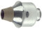 Tom Crown Dämpfer Wow-Wow Bb/C-Trompete, Aluminiumkorpus
